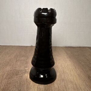 Duncan Ceramic Chess Midevil Catholic Roman-YOU PICK REPLACEMENT PIECES 6"‎